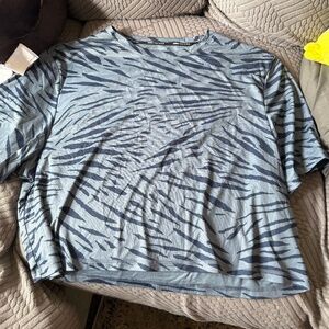 Puma training T-shirt